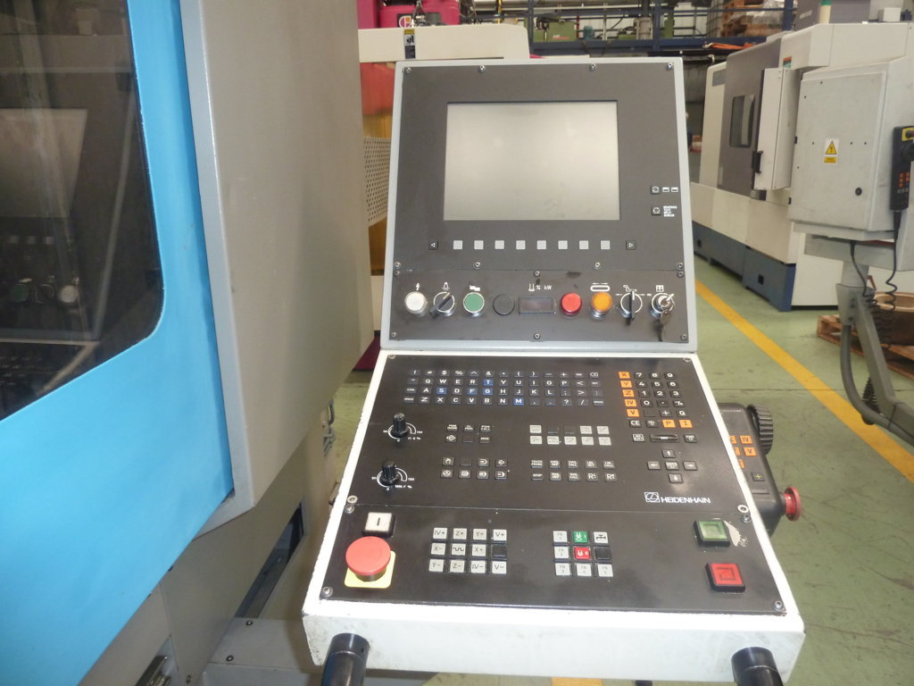 IBARMIA ZVX 2200 